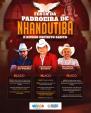 FESTA DA PADROEIRA DE NHANDUTIBA E DO DIVINO ESPÍRITO SANTO