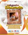 AGOSTO DOURADO: MÊS DE INCENTIVO À AMAMENTAÇÃO