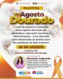 AGOSTO DOURADO