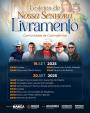 FESTEJOS DE NOSSA SENHORA DO LIVRAMENTO
