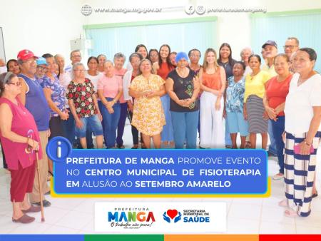 SETEMBRO AMARELO | CONSCIENTIZAÇÃO PELA VIDA